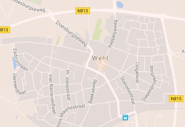 Nieuwbouw Woningen Doesburgseweg Kavel 1a en 1b te Wehl